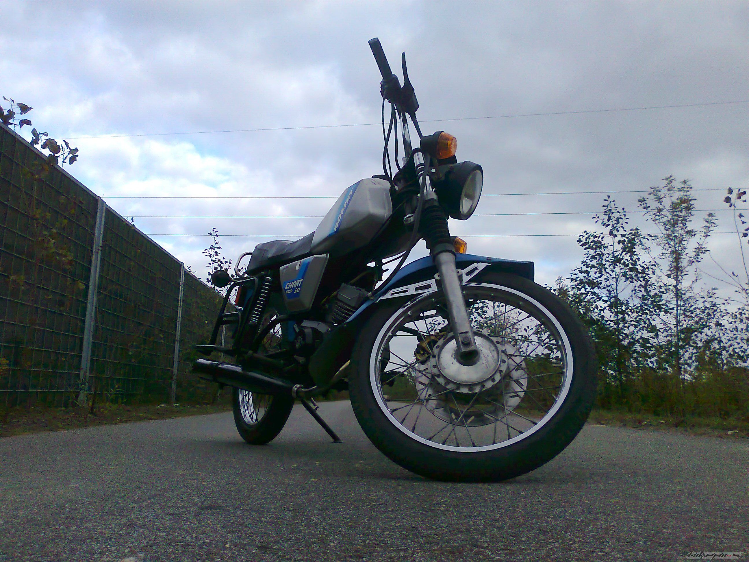 2604158 | Picture 2604158 motorcycle photo