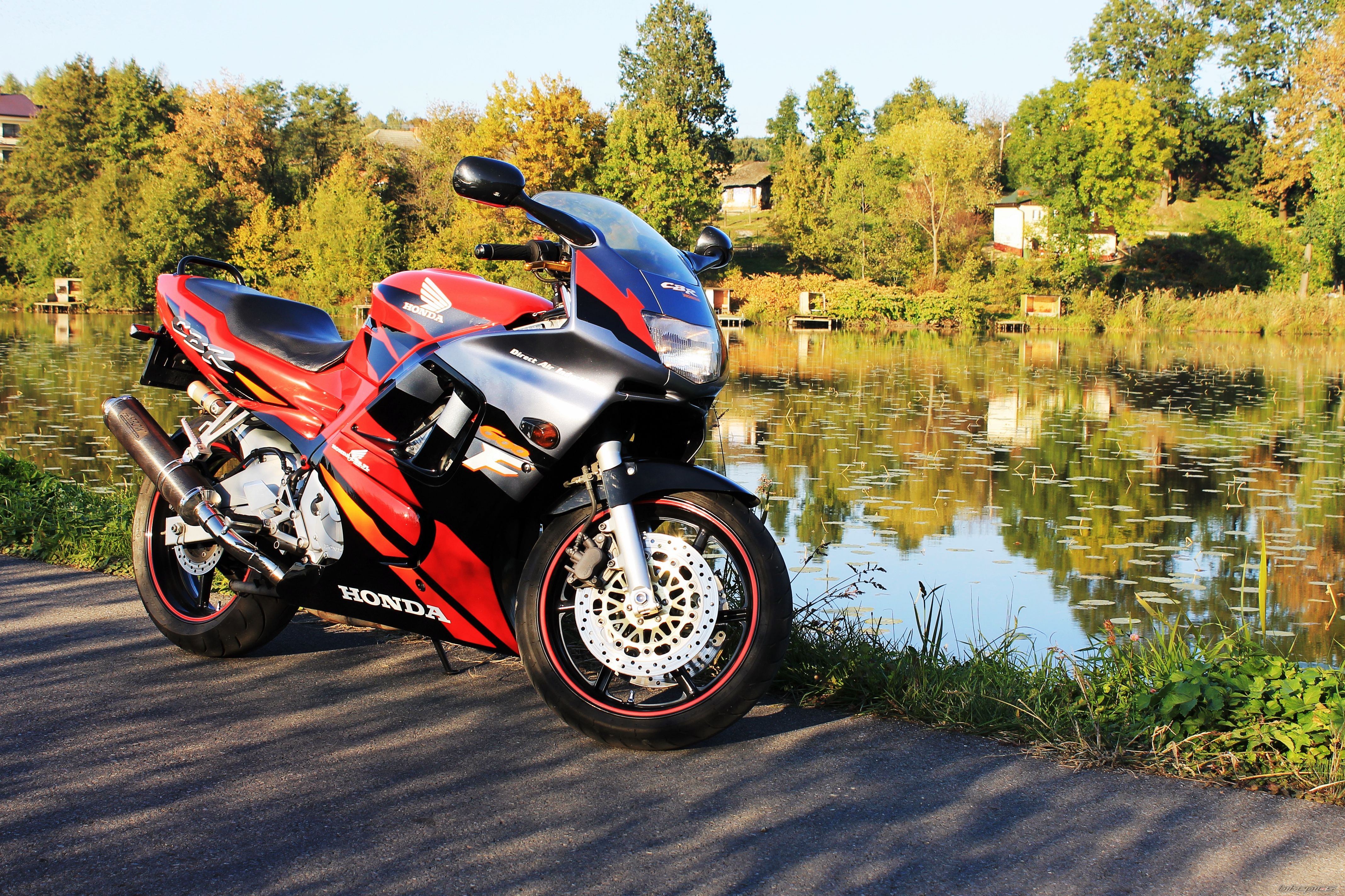 1995 HONDA CBR 600 | Picture 2604179 motorcycle photo