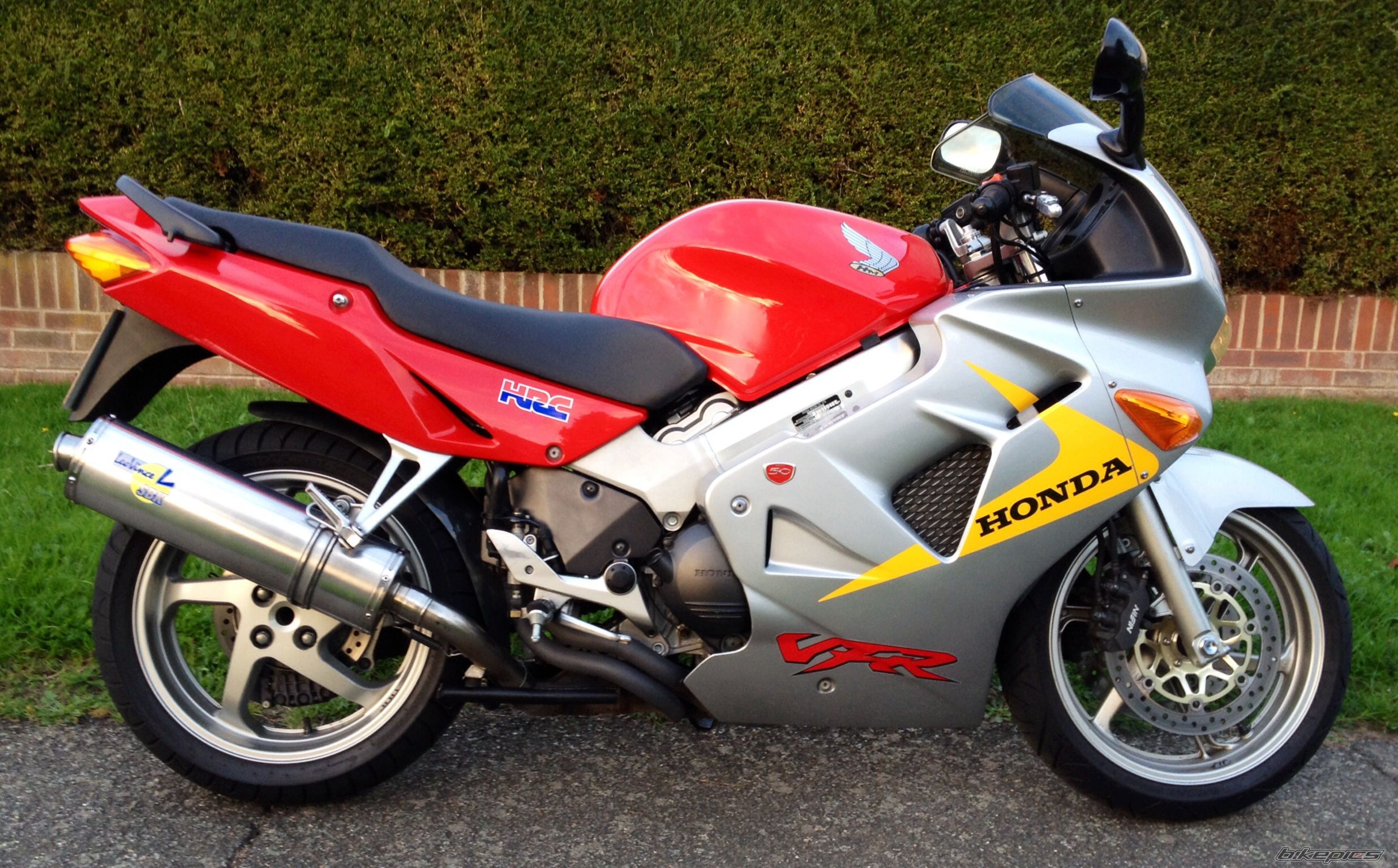 2000 HONDA VFR 800 | Picture 2604296 motorcycle photo