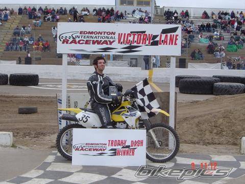 2000 SUZUKI DRZ 400 | Picture 260449 motorcycle photo