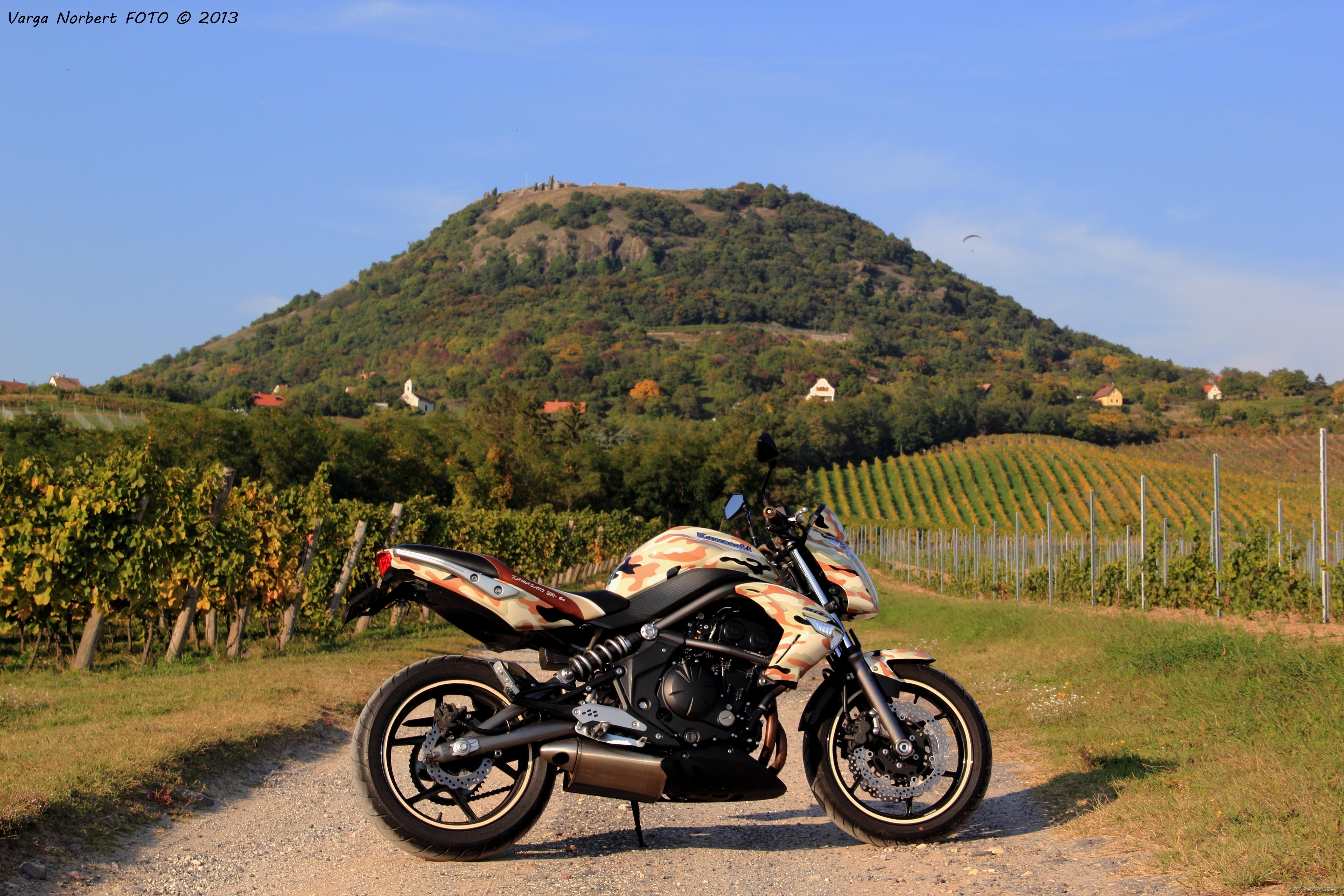 2009 KAWASAKI ER 6N | Picture 2604562 motorcycle photo