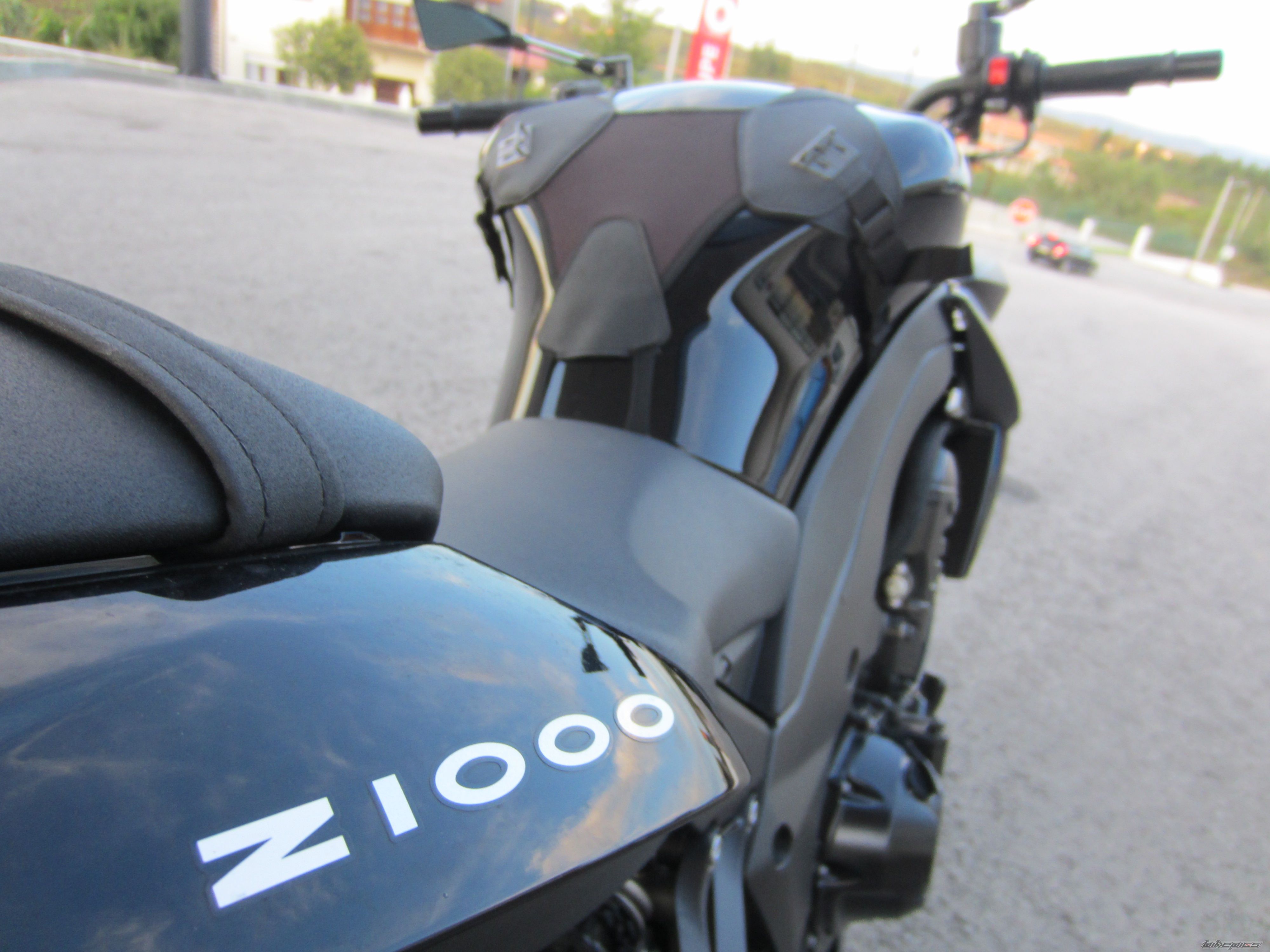 2011 KAWASAKI Z 1000 | Picture 2604708 motorcycle photo