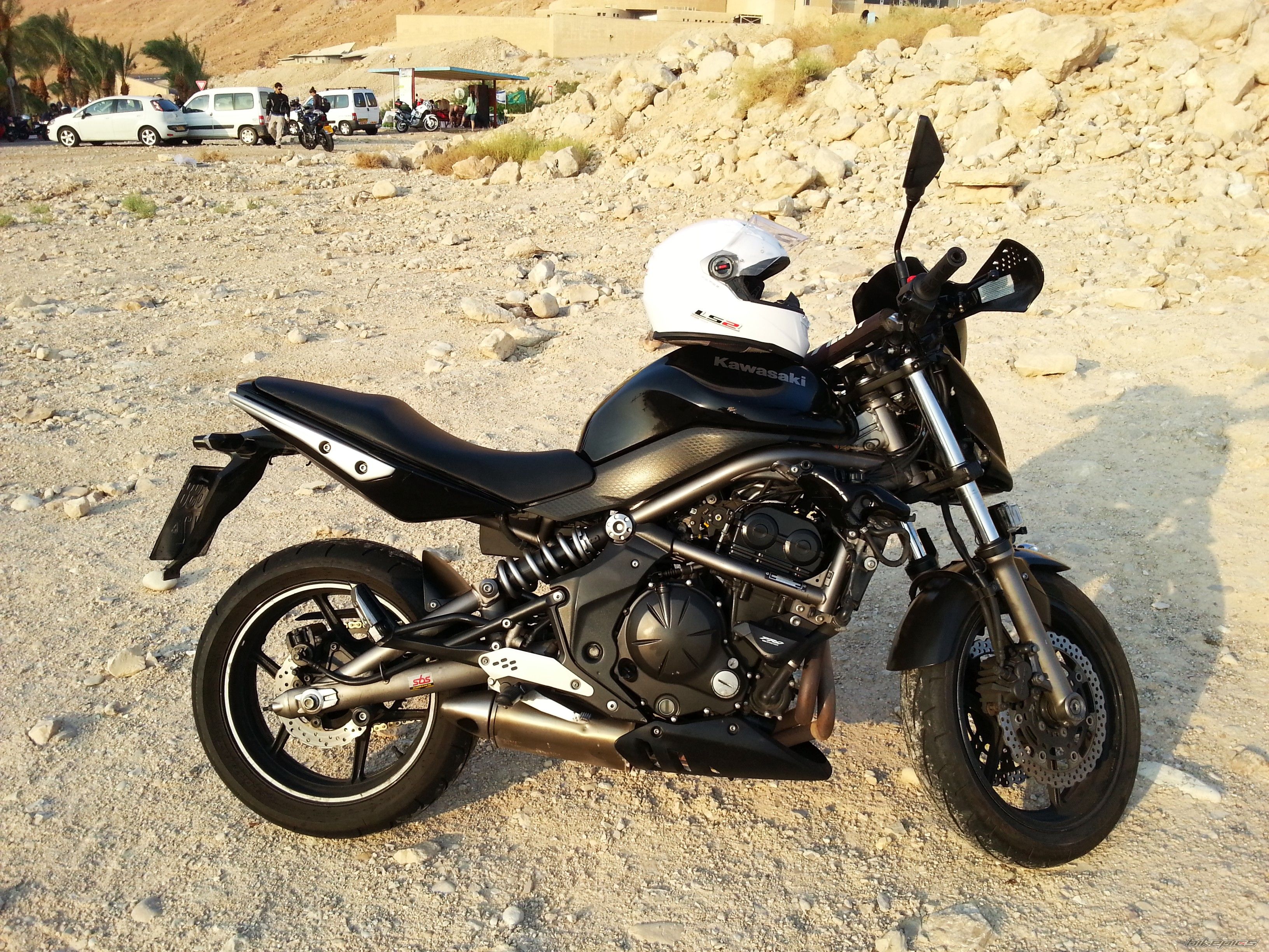 2010 KAWASAKI ER 6N | Picture 2604709 motorcycle photo