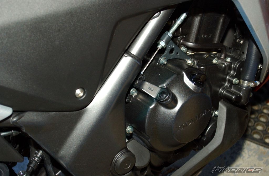 2012 HONDA CBR 250 | Picture 2604932 motorcycle photo