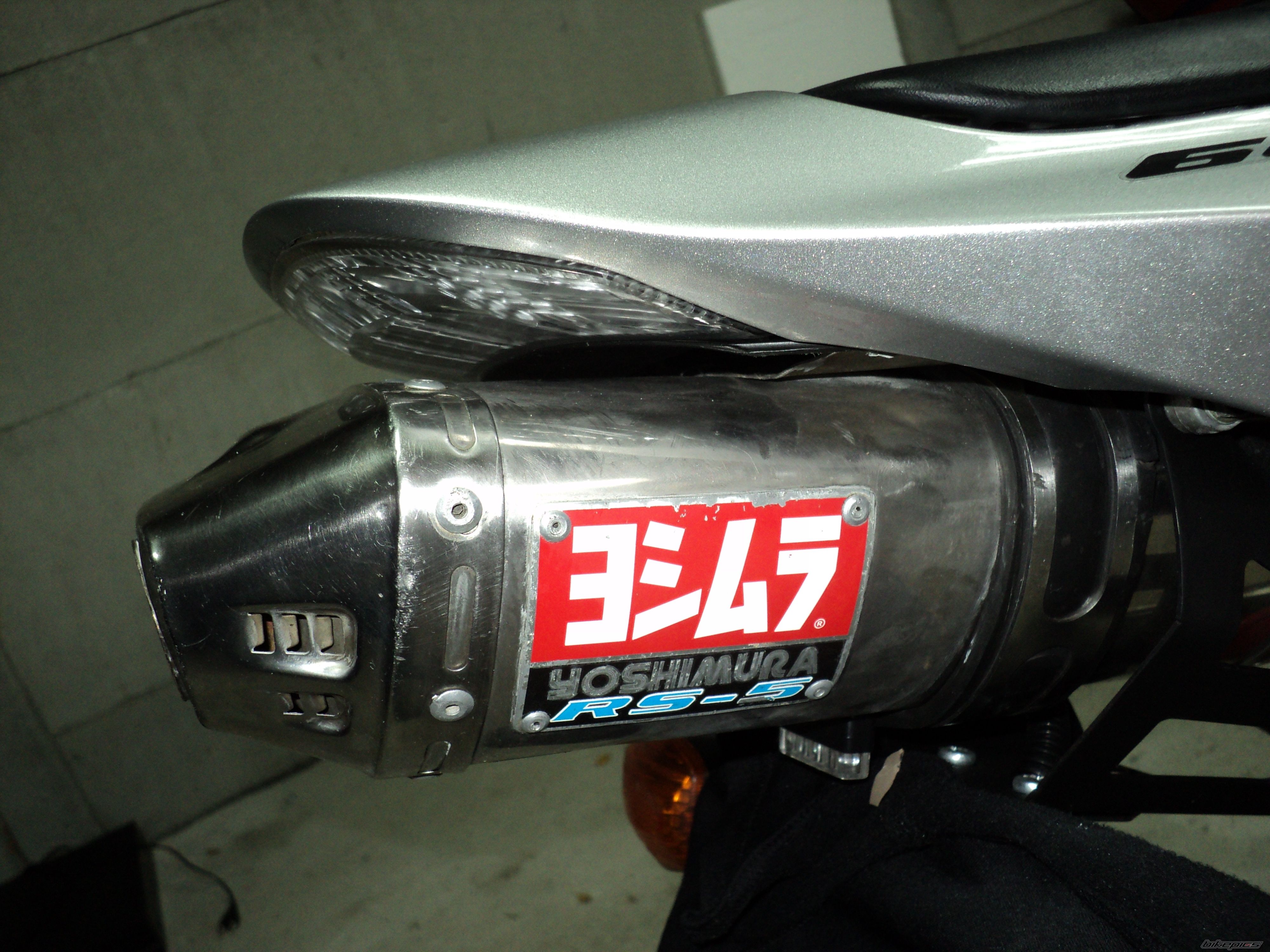 2006 HONDA CBR 600 RR | Picture 2605362 motorcycle photo