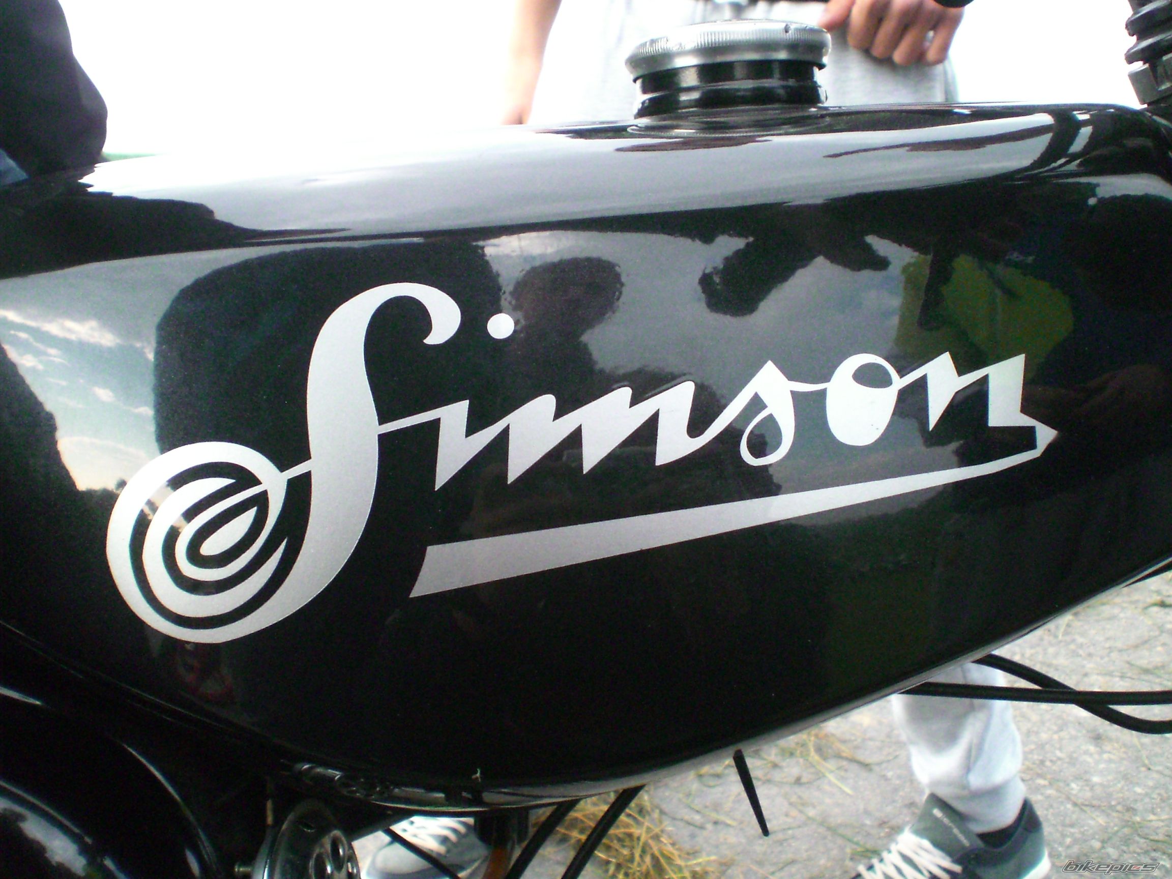    | Picture 2605586 motorcycle photo