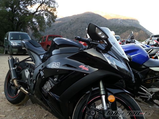 2012 KAWASAKI ZX 10R | Picture 2605828 motorcycle photo
