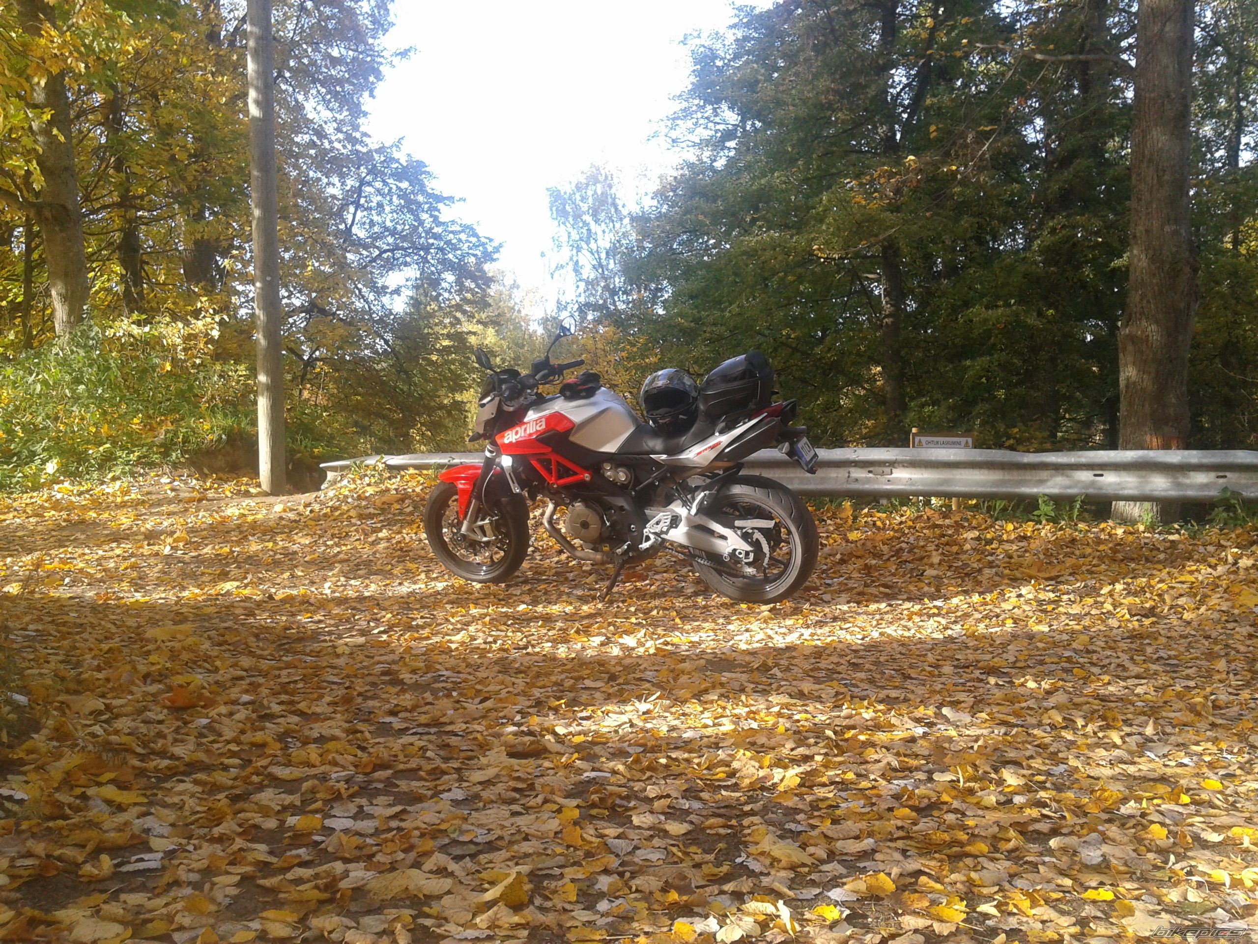 2012 APRILIA SHIVER 750 | Picture 2605887 motorcycle photo