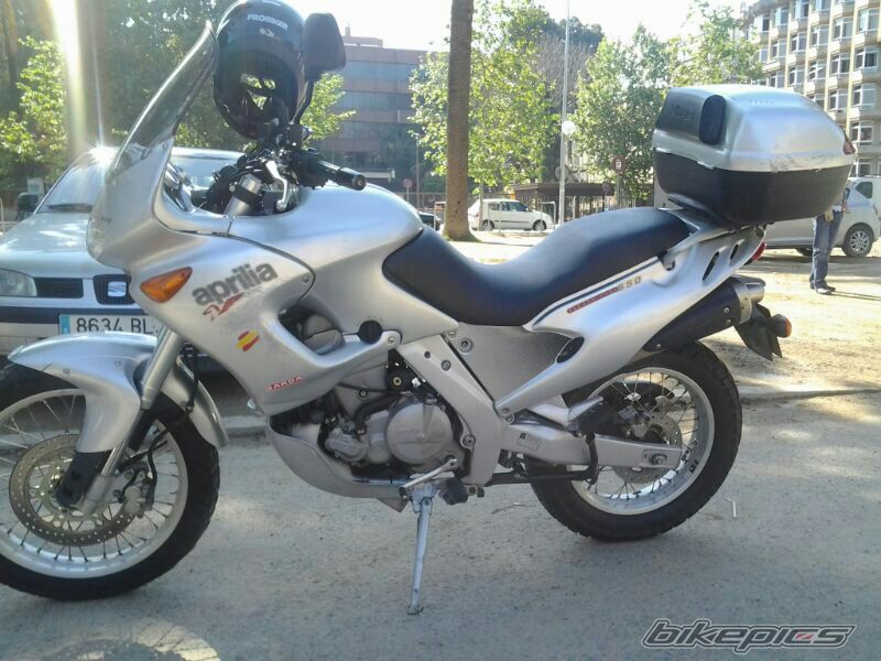 2001 APRILIA PEGASO 650 | Picture 2606511 motorcycle photo
