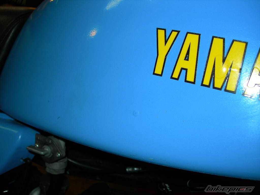 1978 YAMAHA IT 400 | Picture 2606594 motorcycle photo