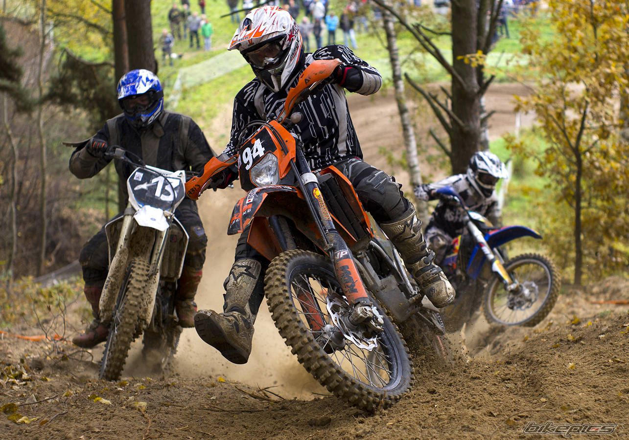 2008 YAMAHA YZ 450F | Picture 2606917 motorcycle photo