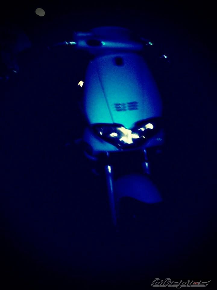 2000 GILERA RUNNER 180 VXR | Picture 2607318 motorcycle photo