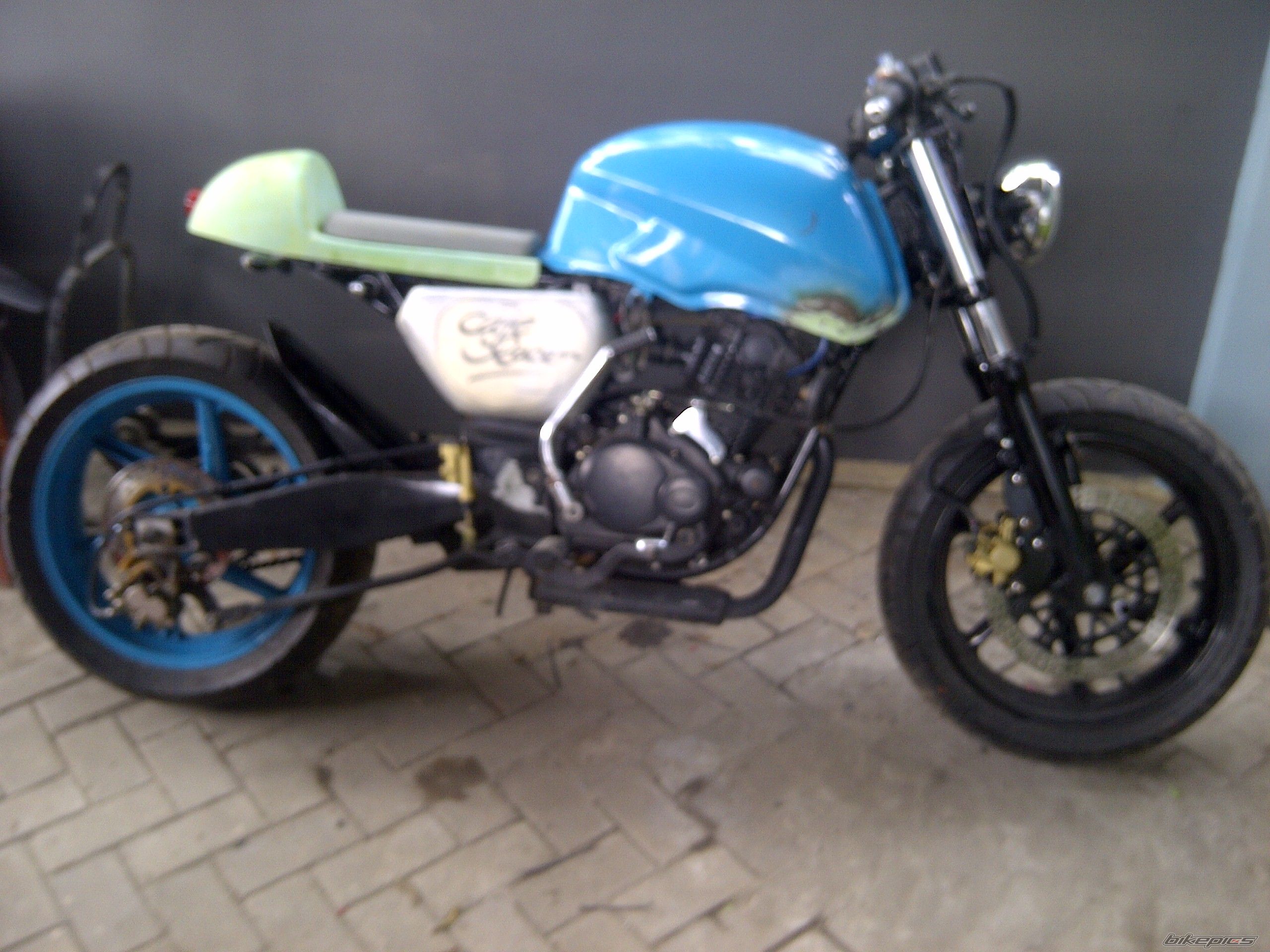 2007 BAJAJ PULSAR 180 | Picture 2607378 motorcycle photo