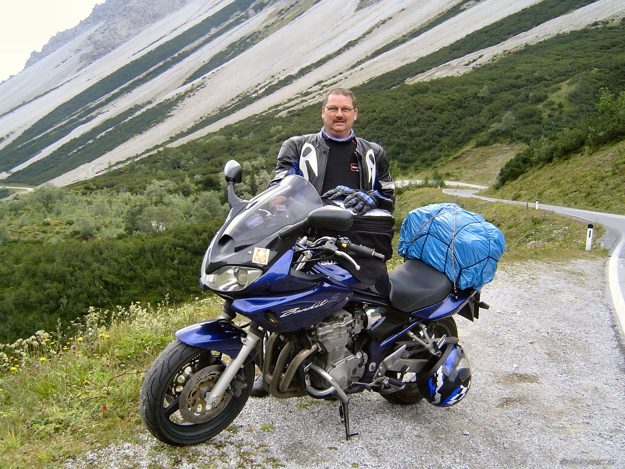    | Picture 2607416 motorcycle photo