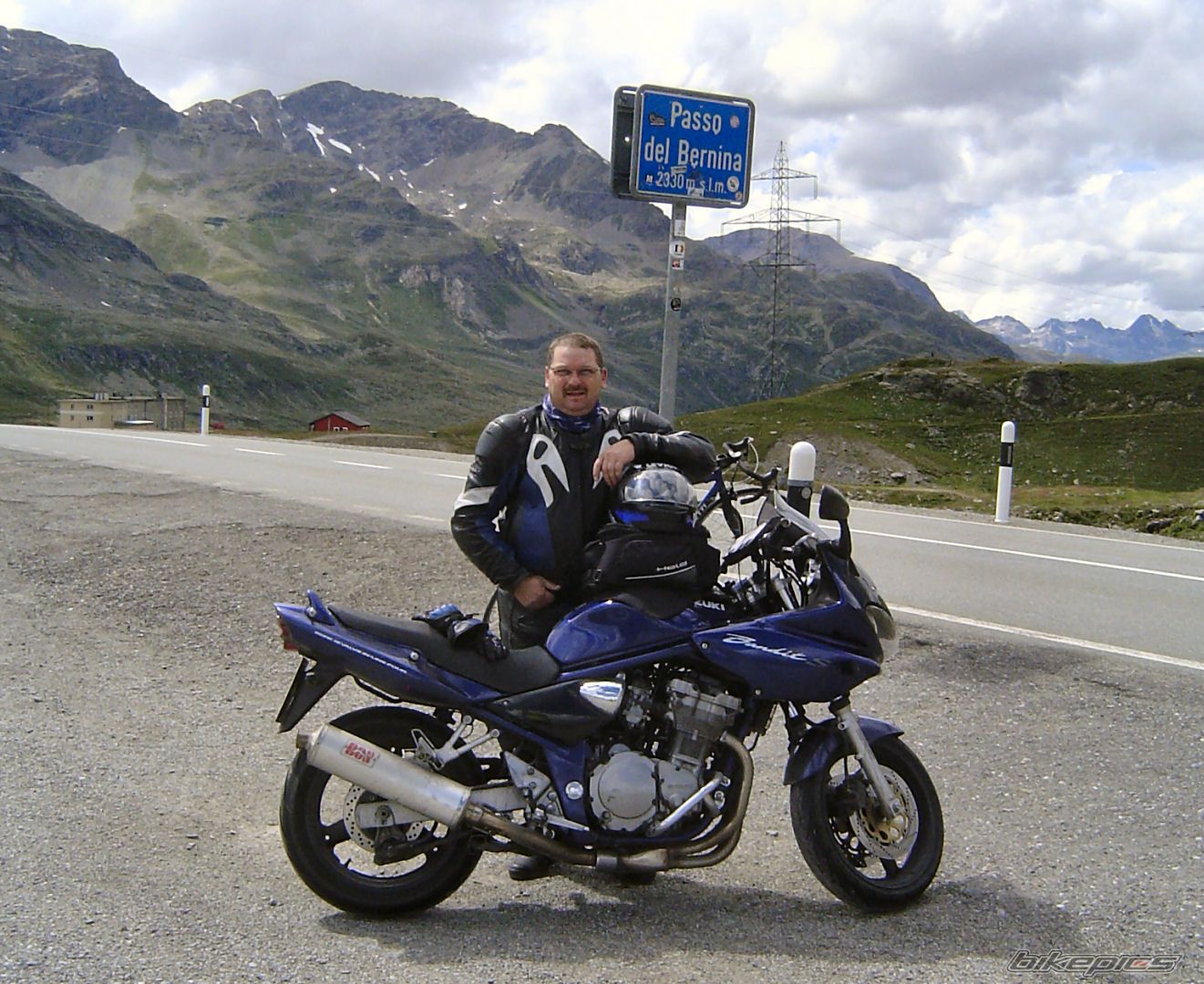    | Picture 2607417 motorcycle photo