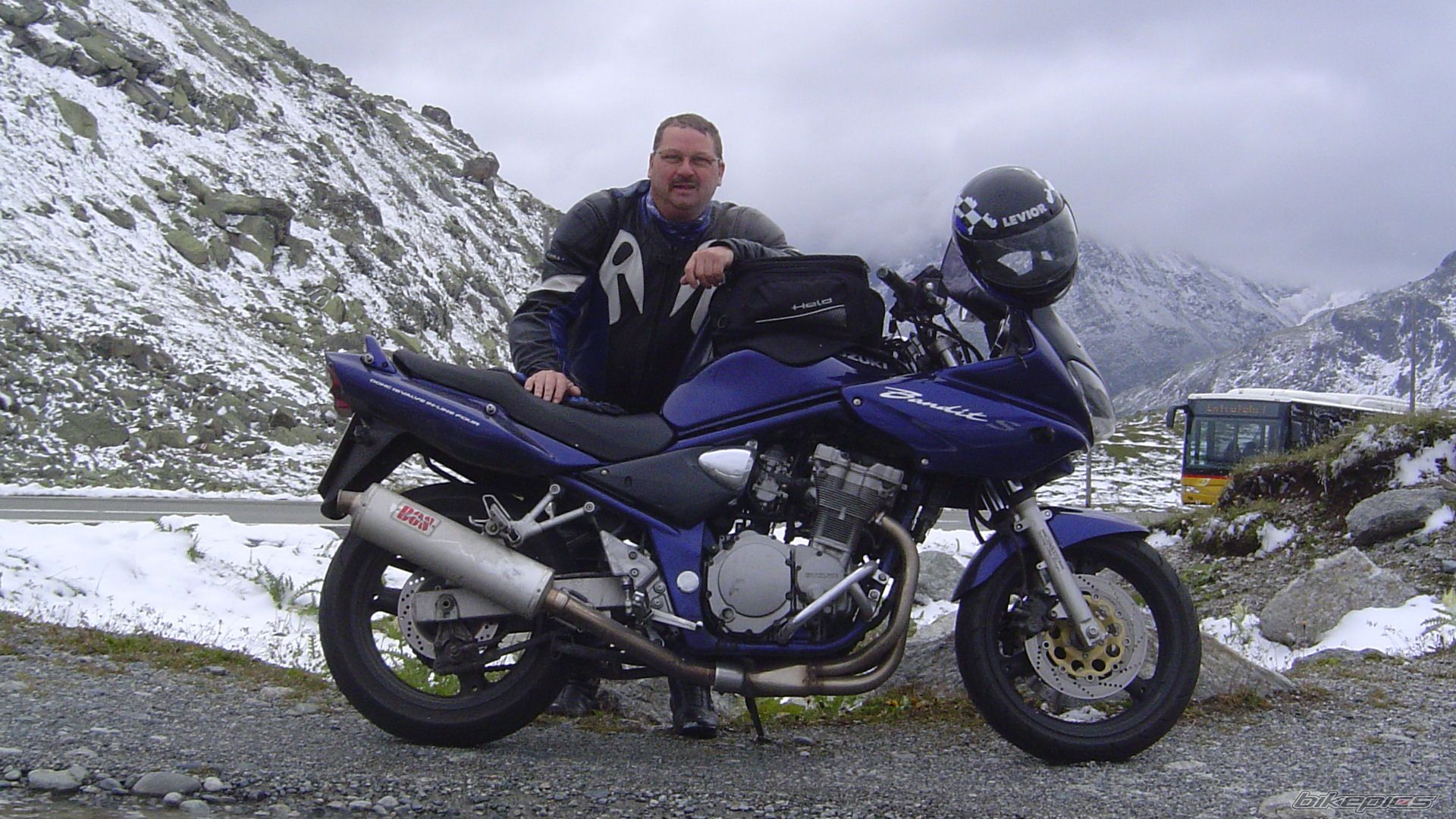    | Picture 2607418 motorcycle photo