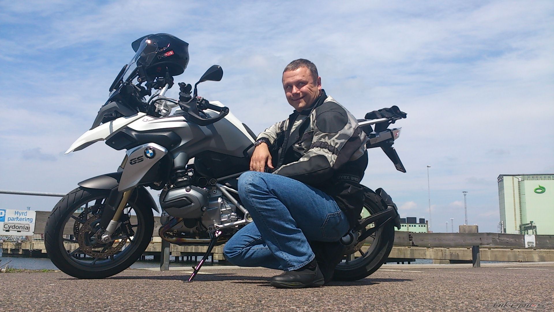 2013 BMW R 1200 GS | Picture 2607613 motorcycle photo