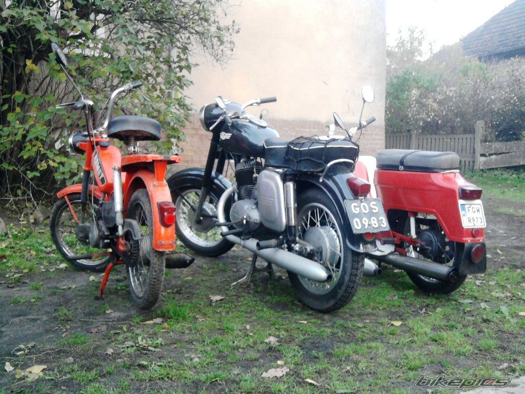    | Picture 2607793 motorcycle photo