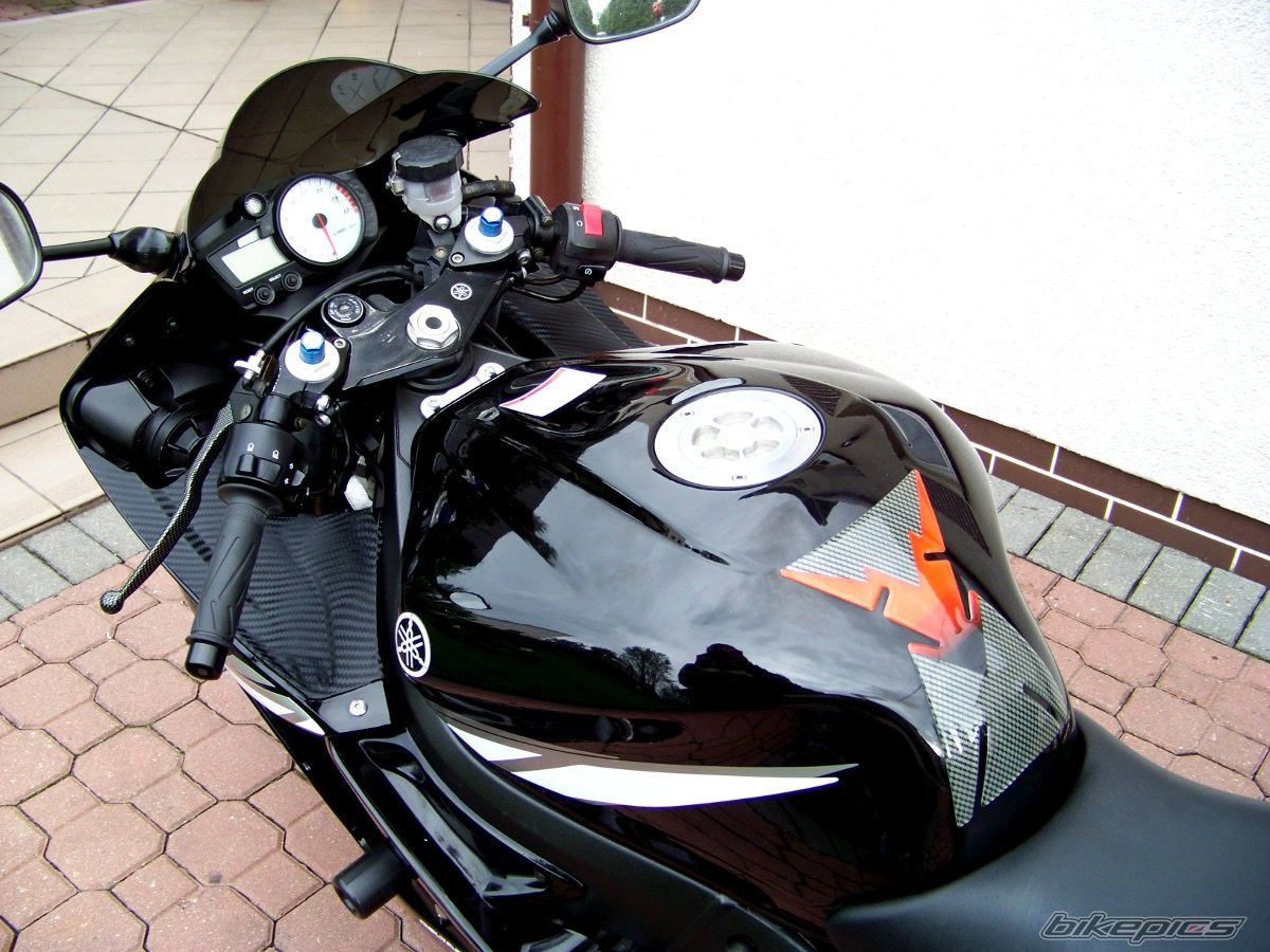 2005 YAMAHA YZF R6 | Picture 2608363 motorcycle photo
