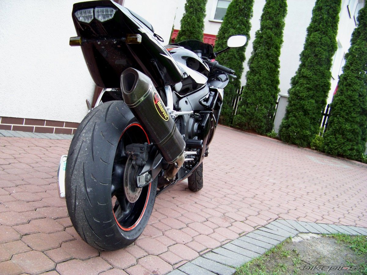 2005 YAMAHA YZF R6 | Picture 2608364 motorcycle photo