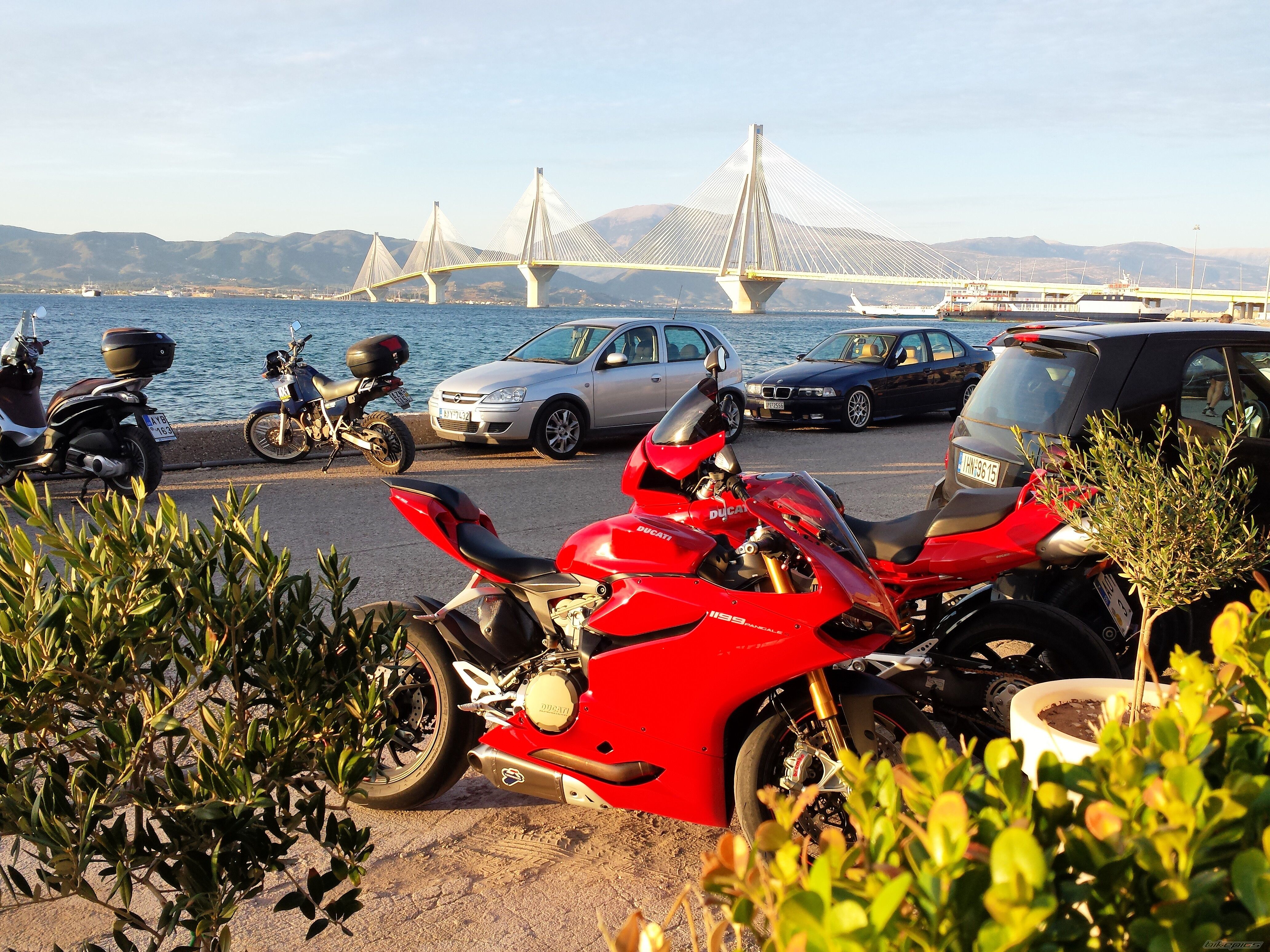 2012 DUCATI 1199 | Picture 2608672 motorcycle photo