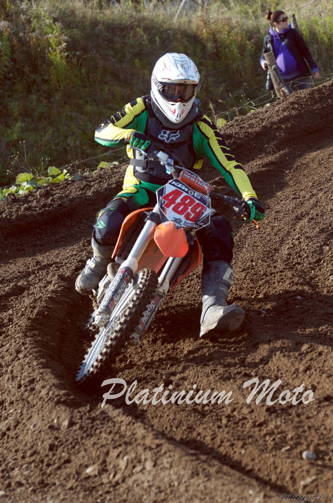 2012 KTM KTM 350 SXF | Picture 2608689 motorcycle photo