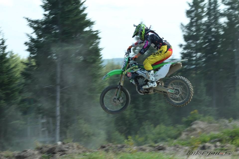 2012 KAWASAKI KX 450F | Picture 2608719 motorcycle photo