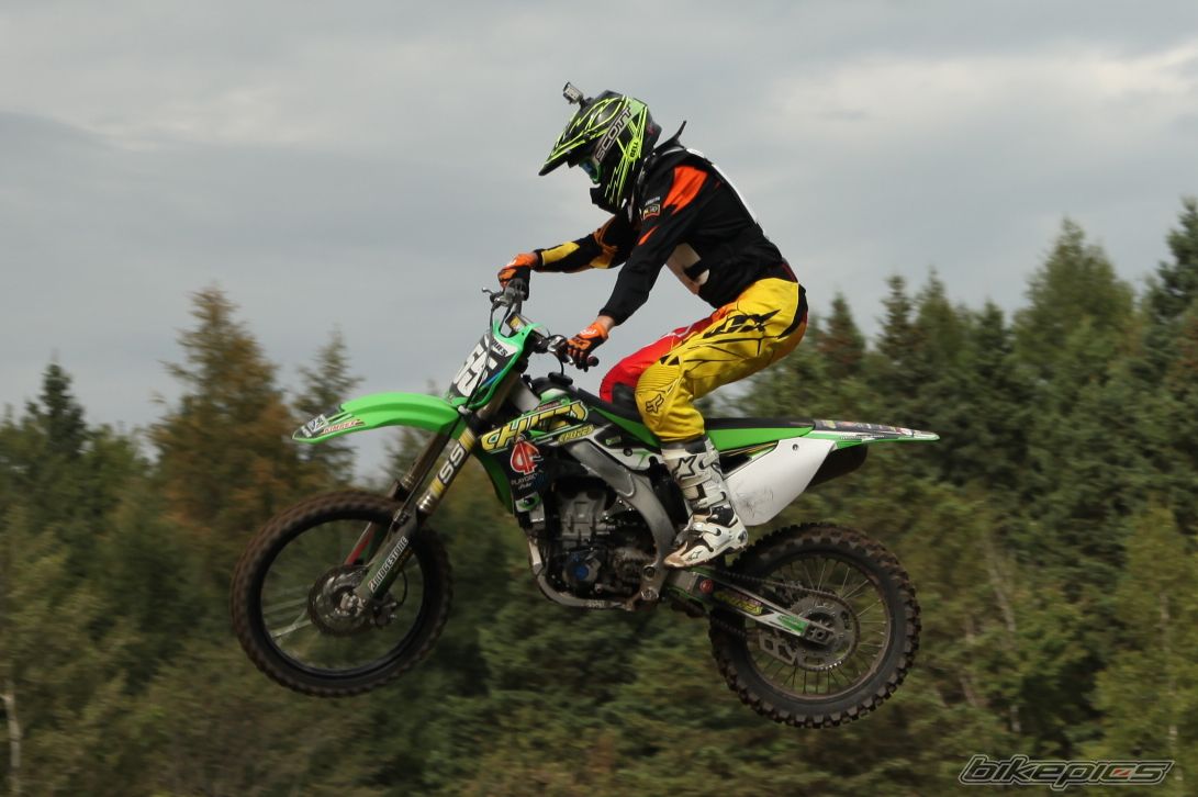 2012 KAWASAKI KX 450F | Picture 2608724 motorcycle photo
