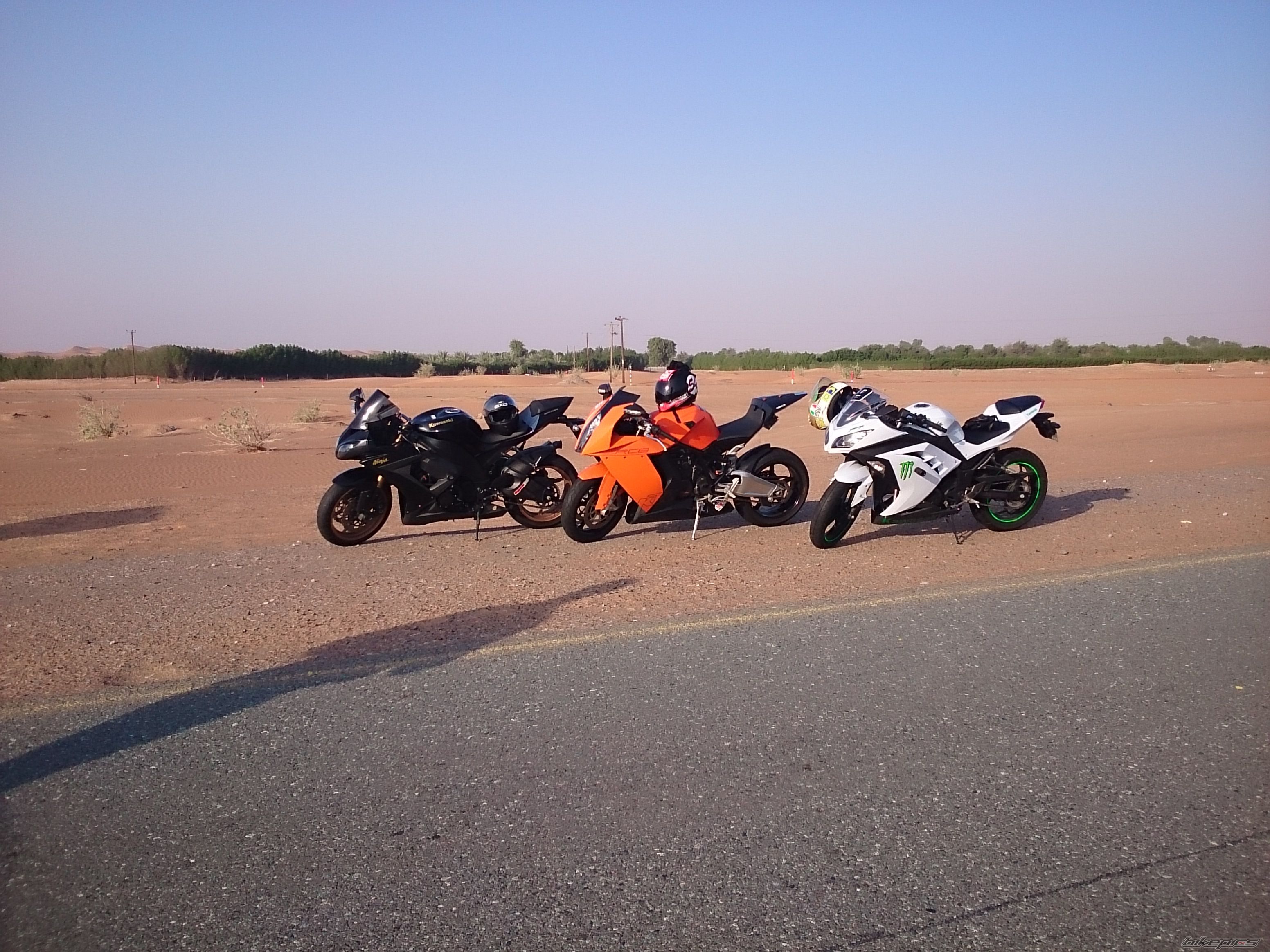 2008 KTM RC8 1190 | Picture 2608811 motorcycle photo