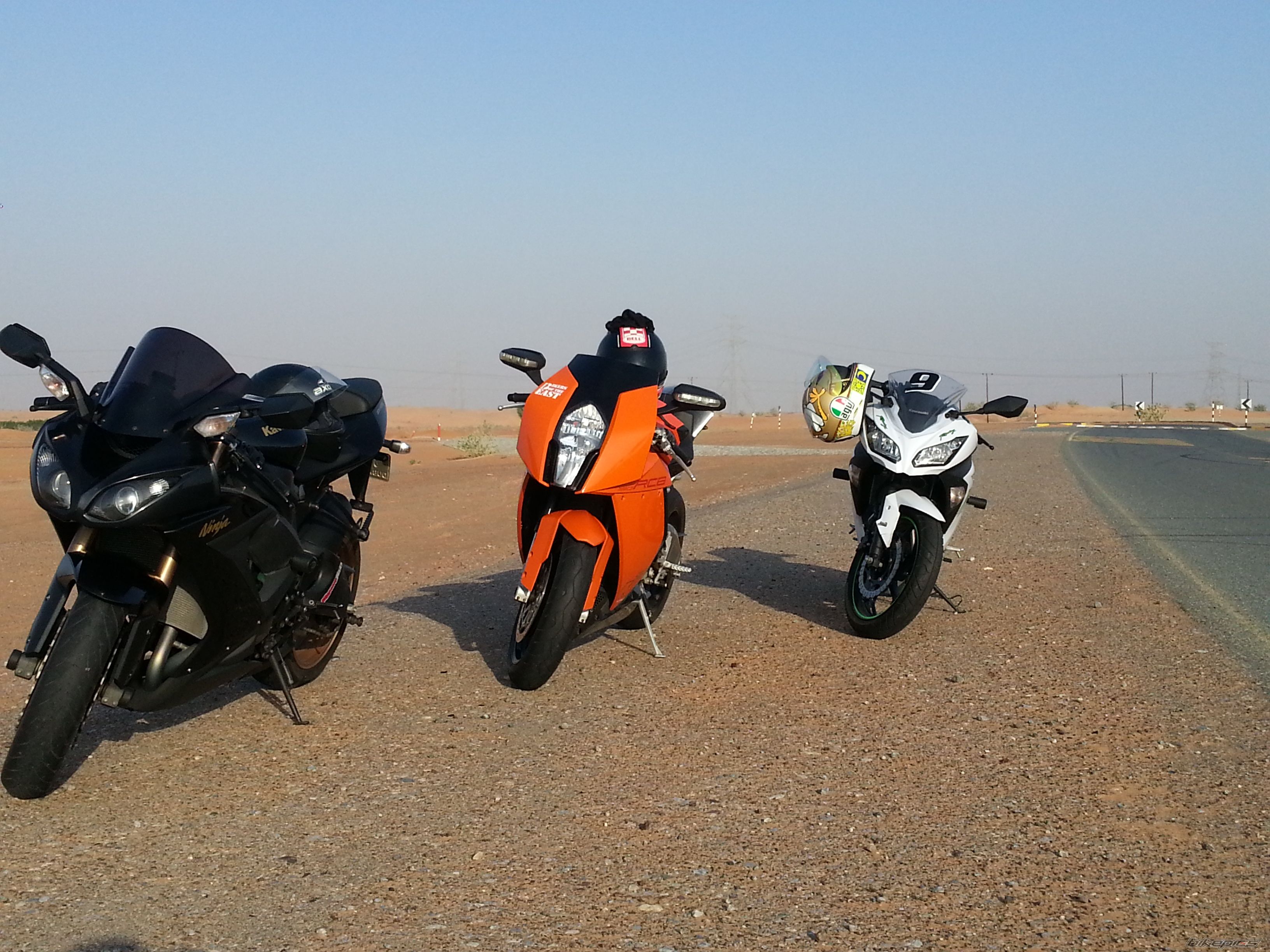 2008 KTM RC8 1190 | Picture 2608817 motorcycle photo