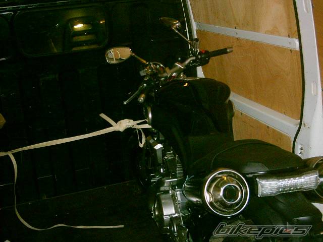 2005 YAMAHA MT 01 | Picture 260882 motorcycle photo
