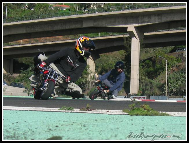 2004 POLINI MINI SM | Picture 260899 motorcycle photo