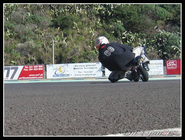 2004 POLINI MINI SM | Picture 260902 motorcycle photo