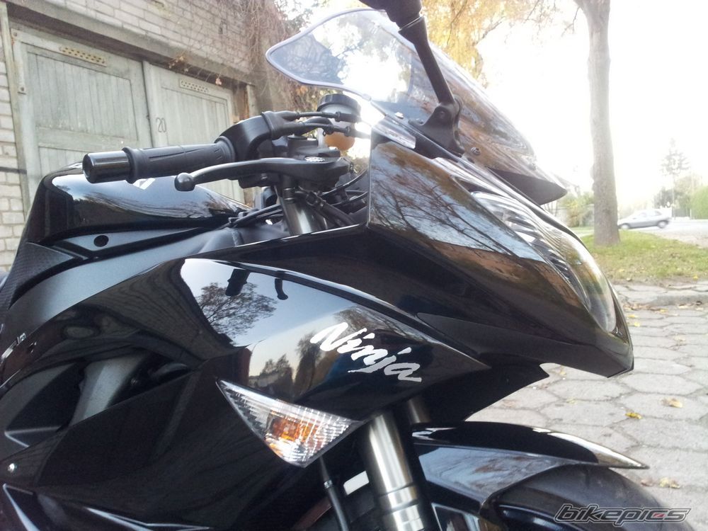 2013 KAWASAKI ZX 6R | Picture 2609046 motorcycle photo