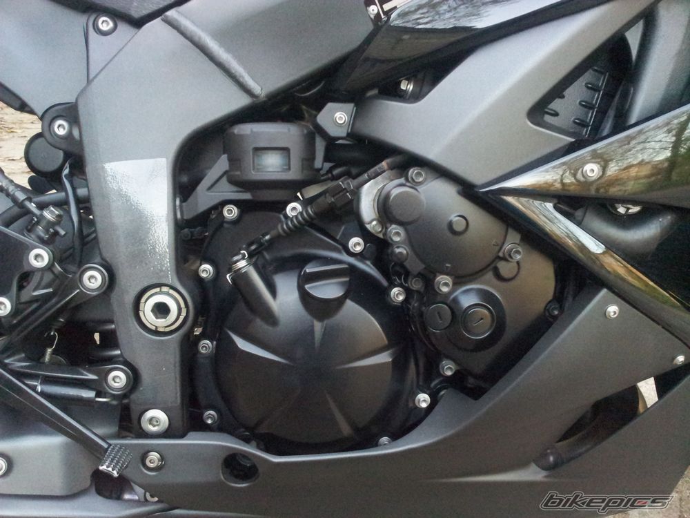 2013 KAWASAKI ZX 6R | Picture 2609047 motorcycle photo