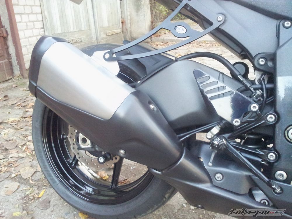 2013 KAWASAKI ZX 6R | Picture 2609049 motorcycle photo