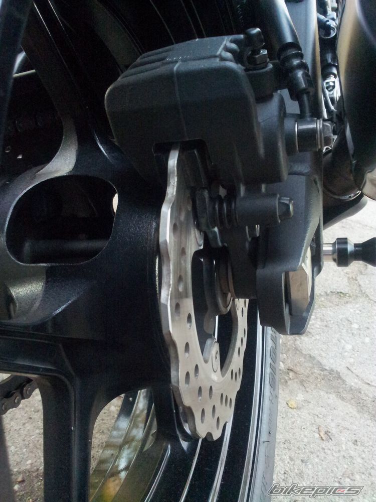 2013 KAWASAKI ZX 6R | Picture 2609051 motorcycle photo