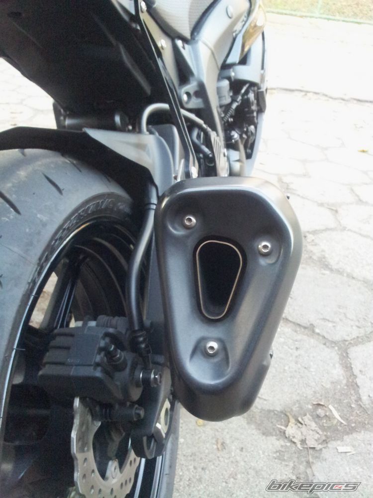 2013 KAWASAKI ZX 6R | Picture 2609052 motorcycle photo