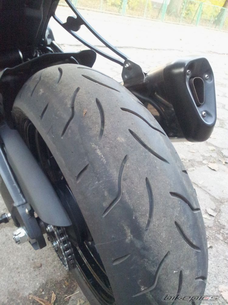 2013 KAWASAKI ZX 6R | Picture 2609055 motorcycle photo