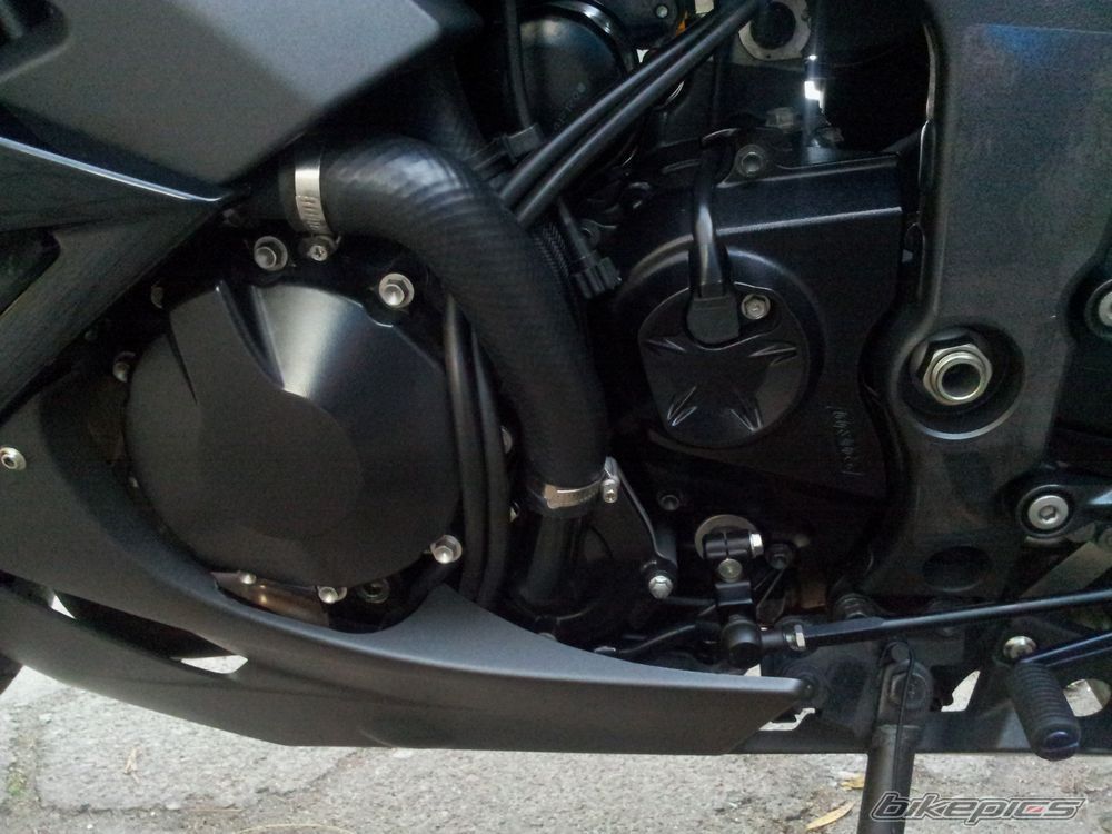 2013 KAWASAKI ZX 6R | Picture 2609057 motorcycle photo