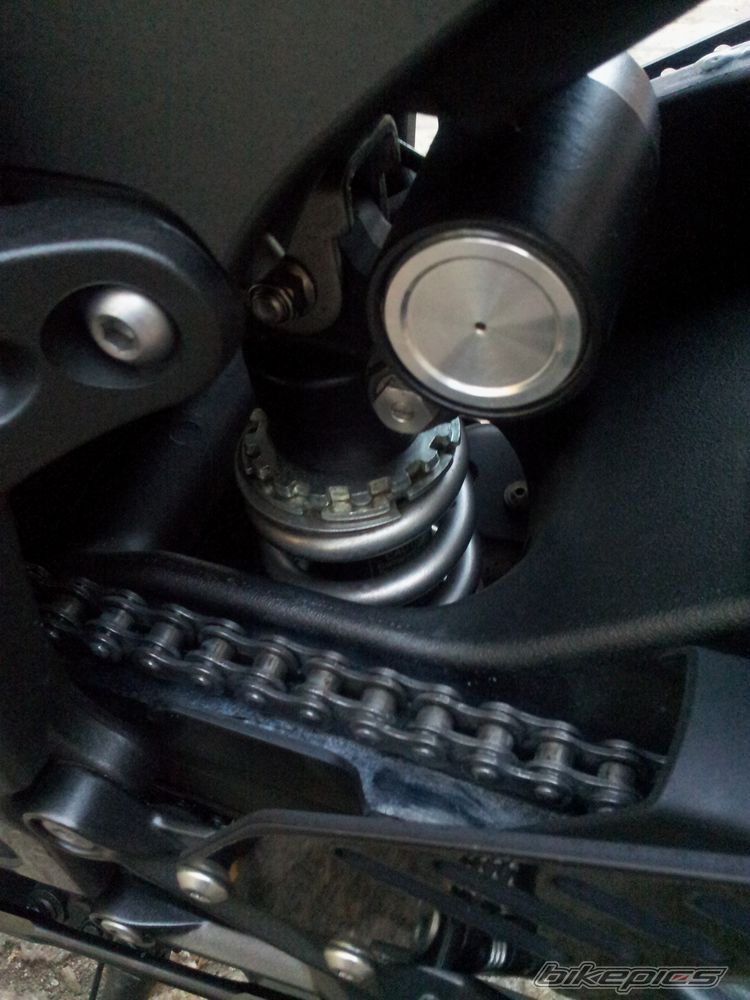 2013 KAWASAKI ZX 6R | Picture 2609059 motorcycle photo