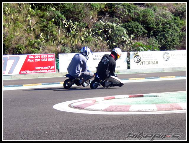 2004 POLINI MINI SM | Picture 260909 motorcycle photo