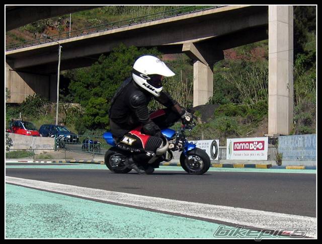 2004 POLINI MINI SM | Picture 260915 motorcycle photo