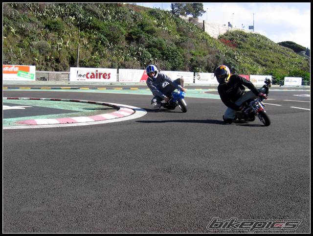 2004 POLINI MINI SM | Picture 260921 motorcycle photo