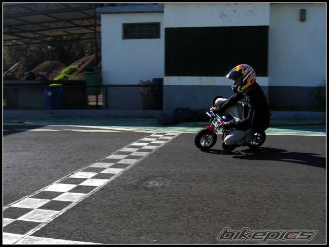 2004 POLINI MINI SM | Picture 260924 motorcycle photo
