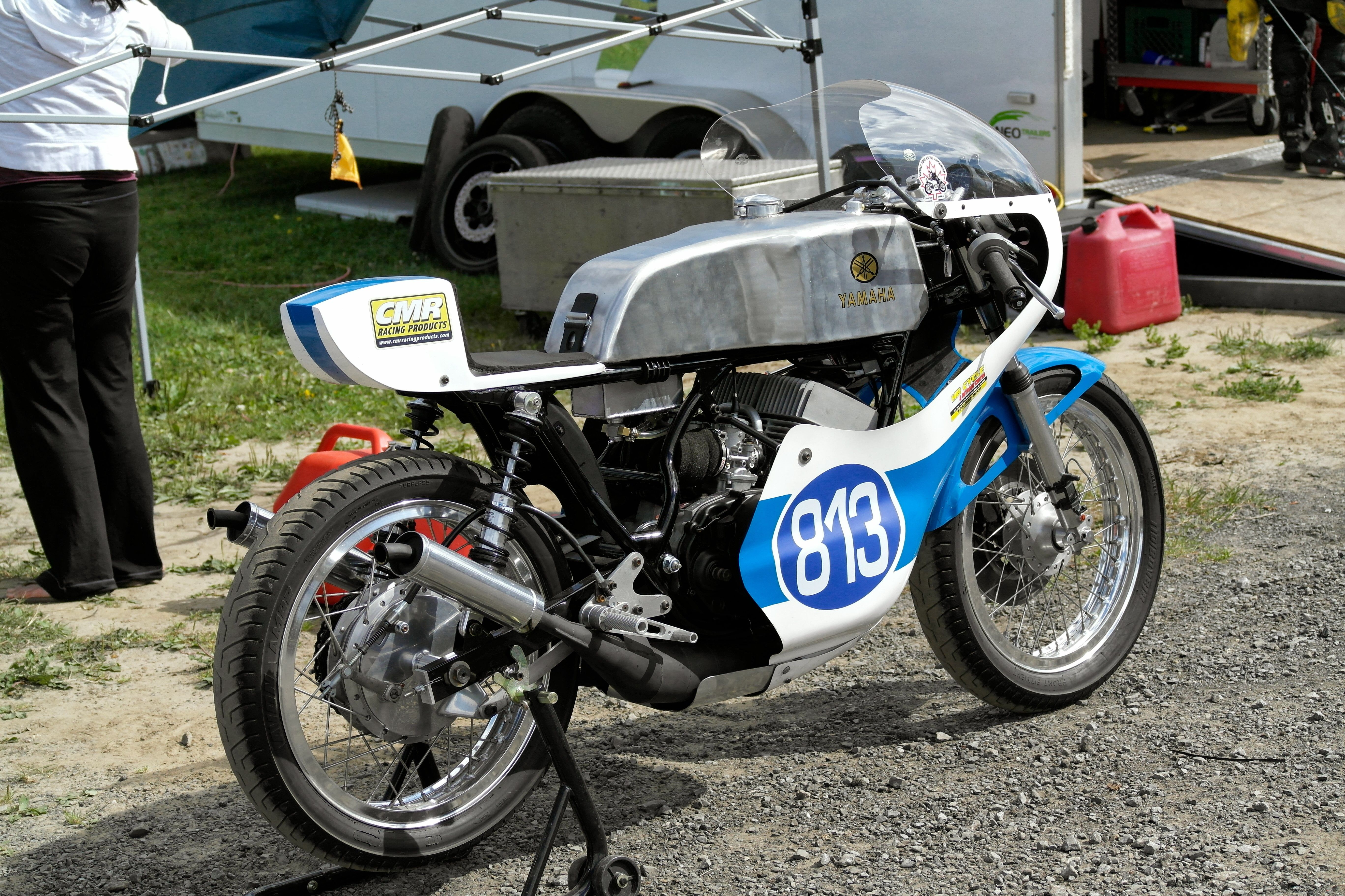 1975 YAMAHA RD 350 | Picture 2609566 motorcycle photo