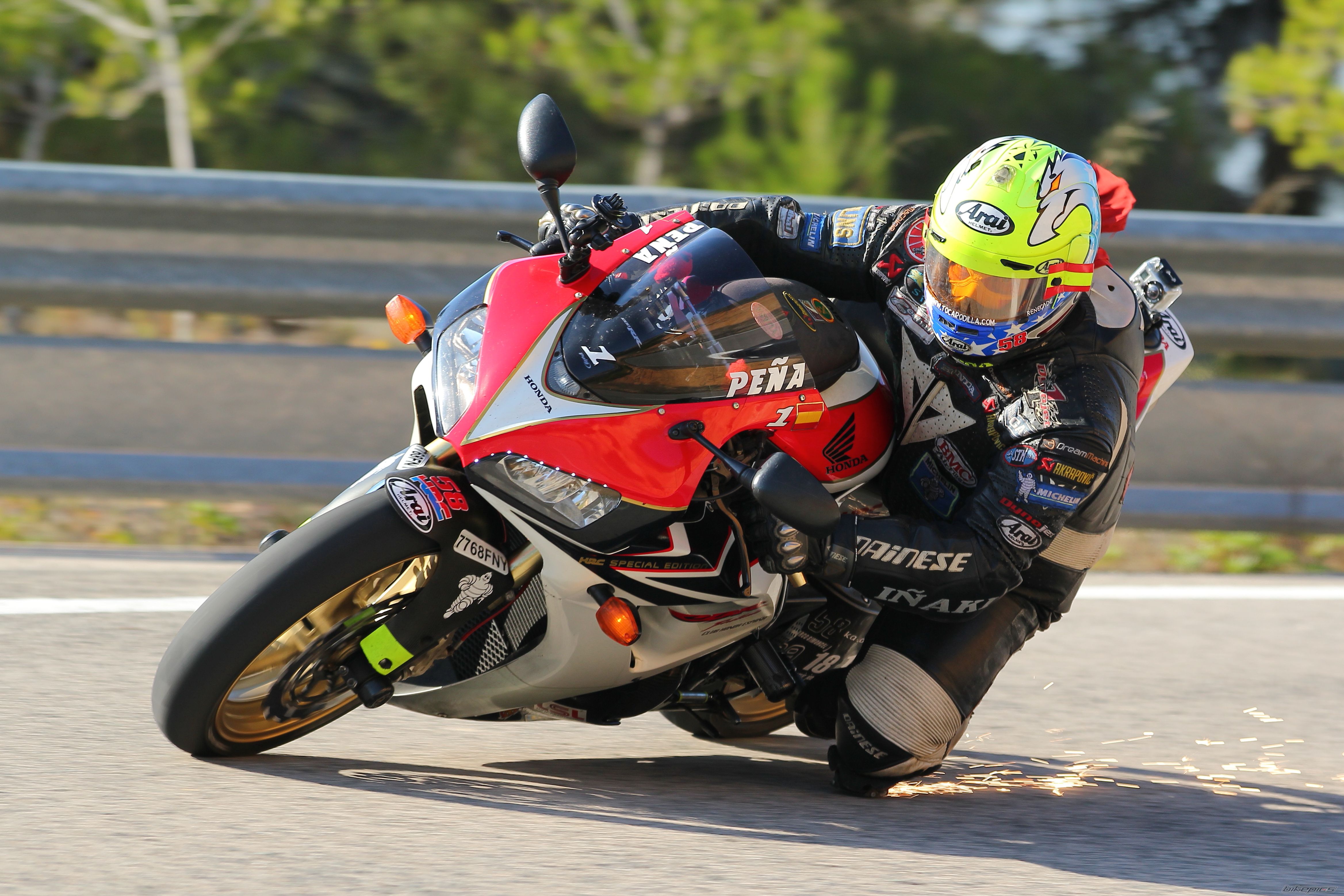 2007 HONDA CBR1000 | Picture 2609567 motorcycle photo
