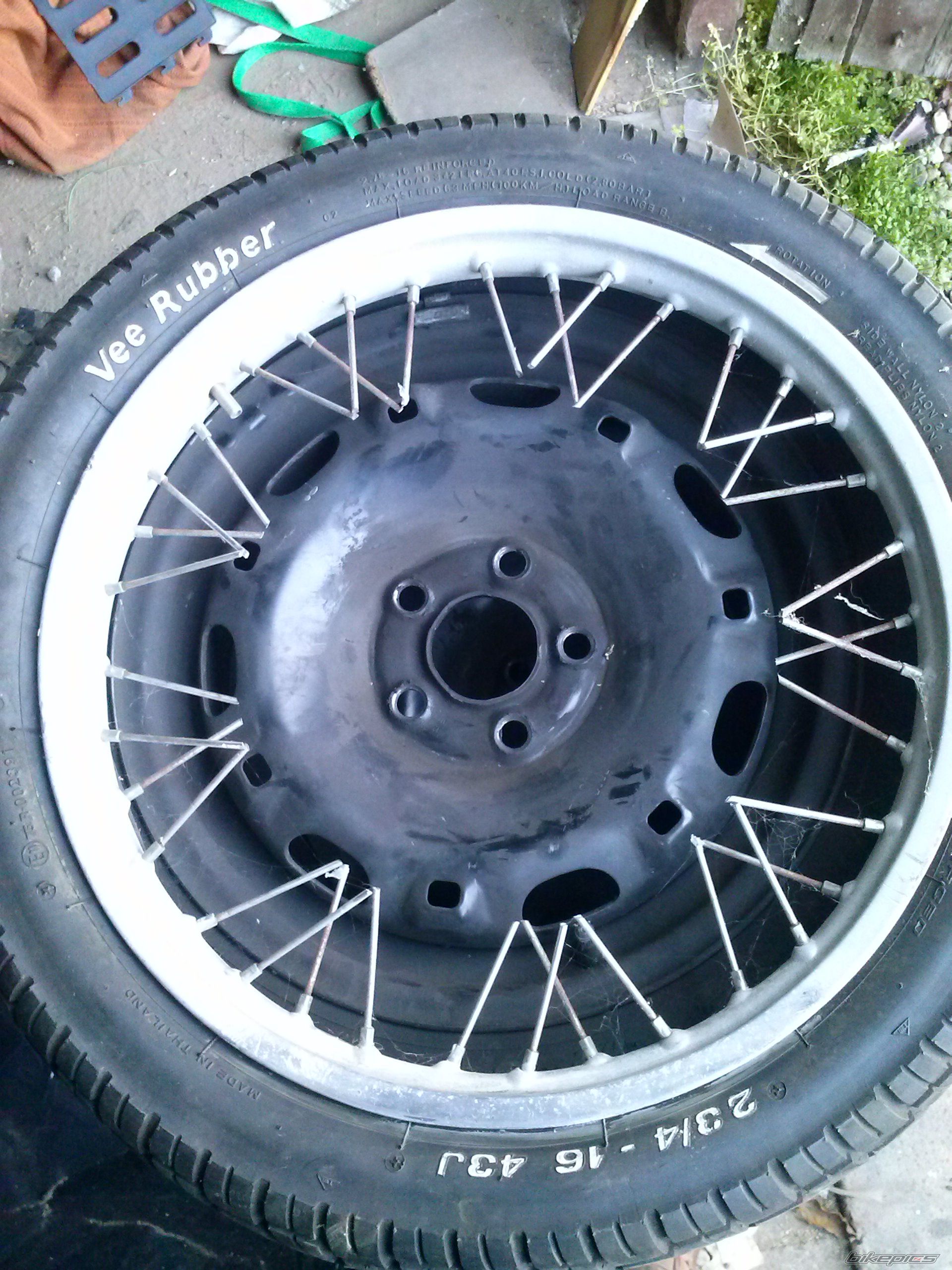1990 SIMSON S60 ELEKTRONIC | Picture 2609586 motorcycle photo
