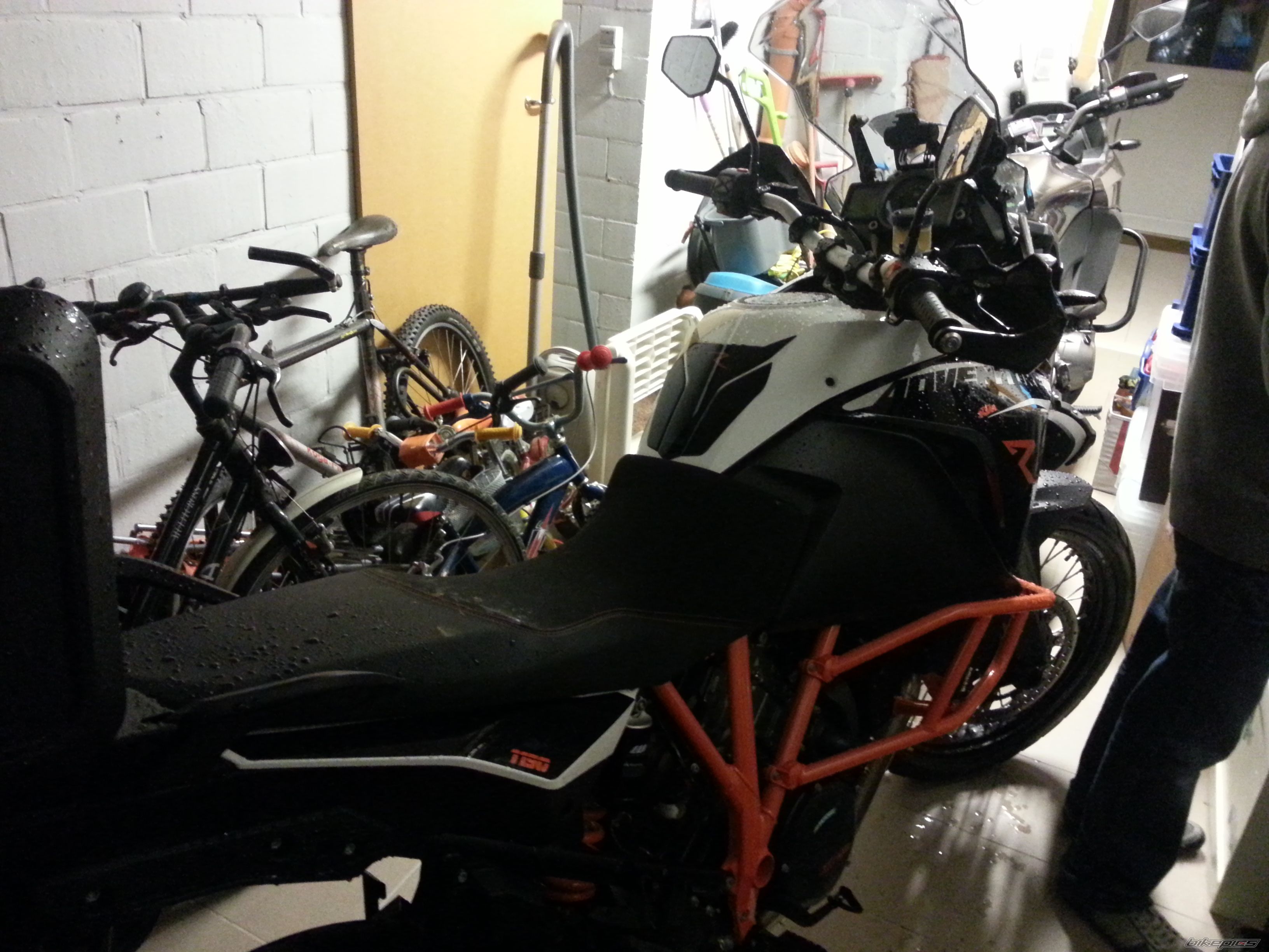 2013 KTM ADVENTURE | Picture 2609919 motorcycle photo
