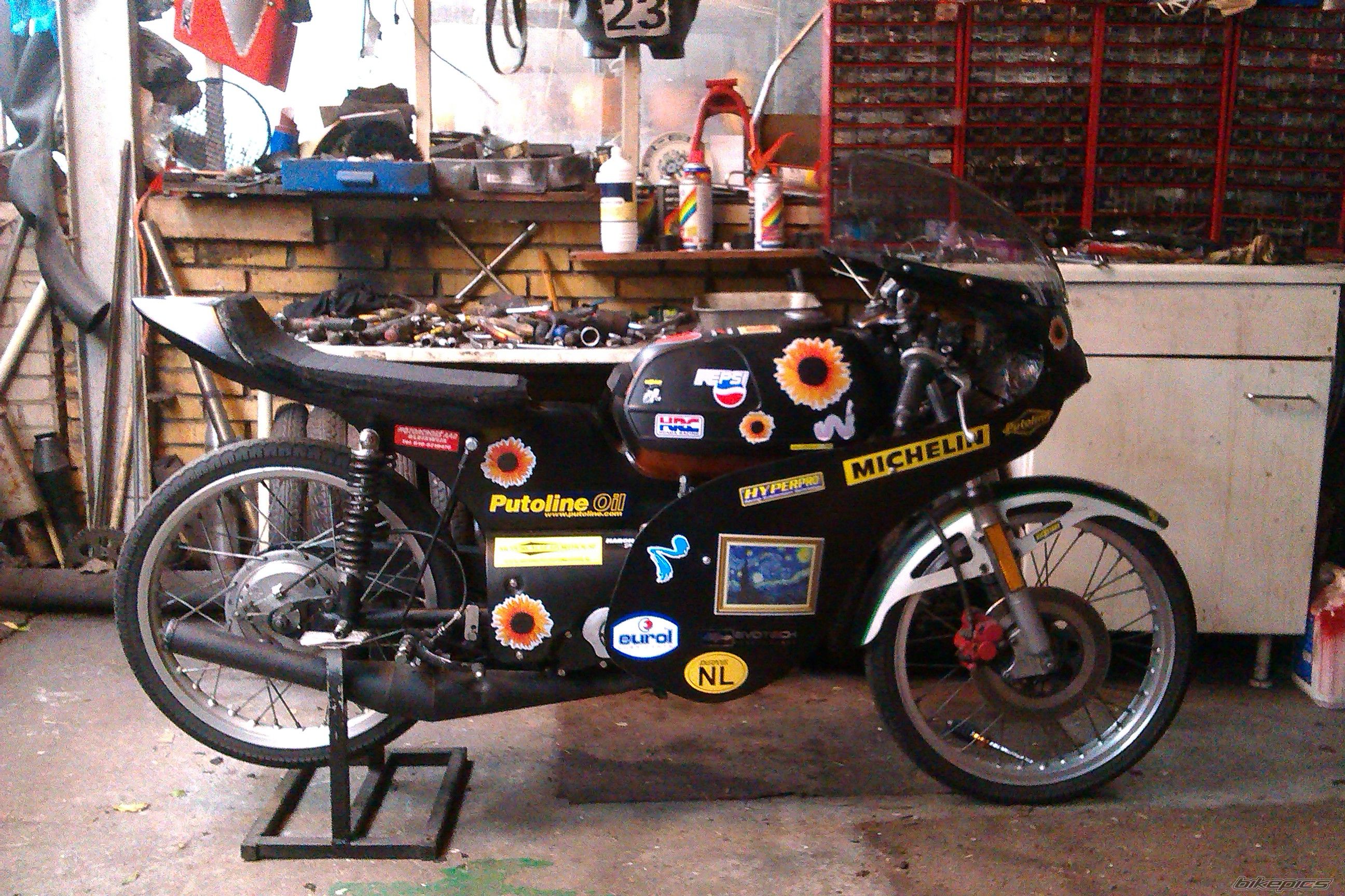 1974 KREIDLER FLORETT | Picture 2609940 motorcycle photo